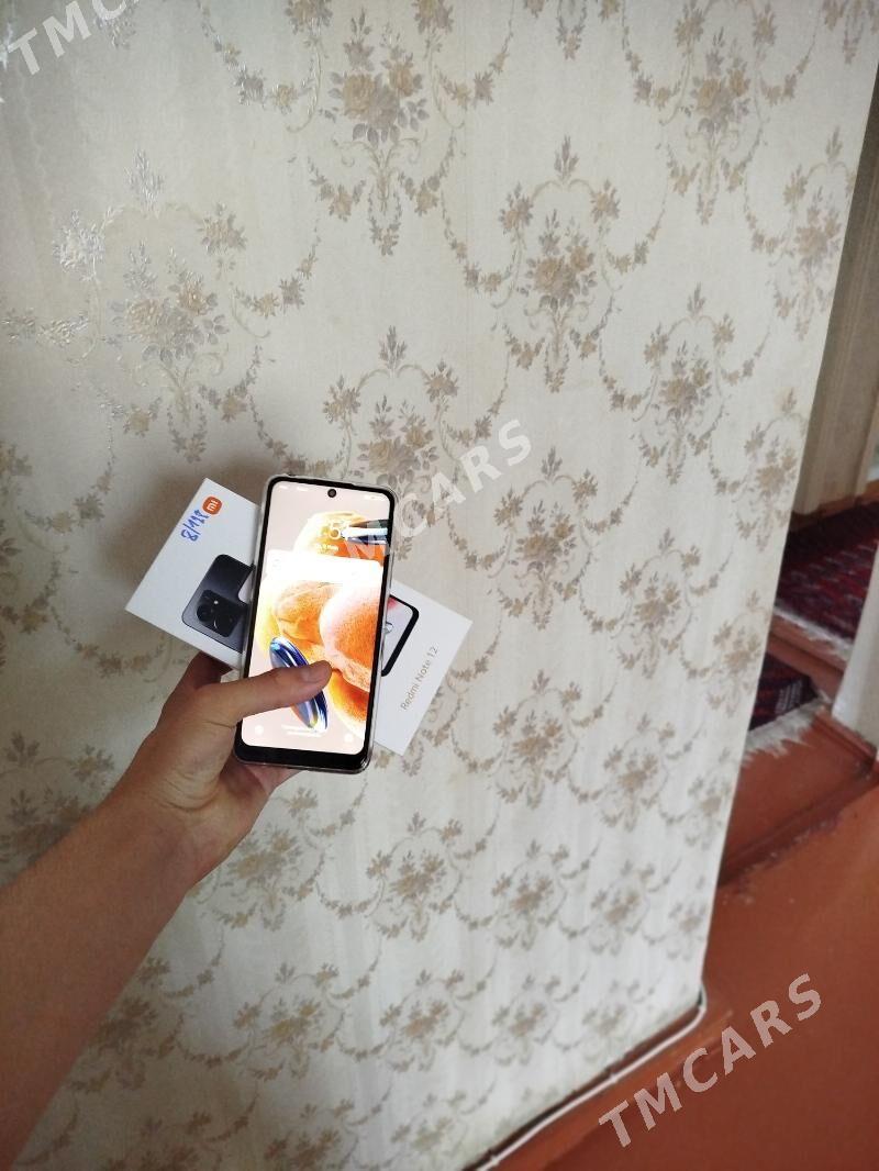 Redmi not 12. 8.128. - Ашхабад - img 4