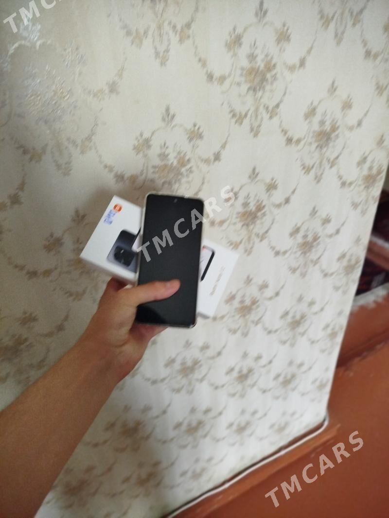 Redmi not 12. 8.128. - Ашхабад - img 3