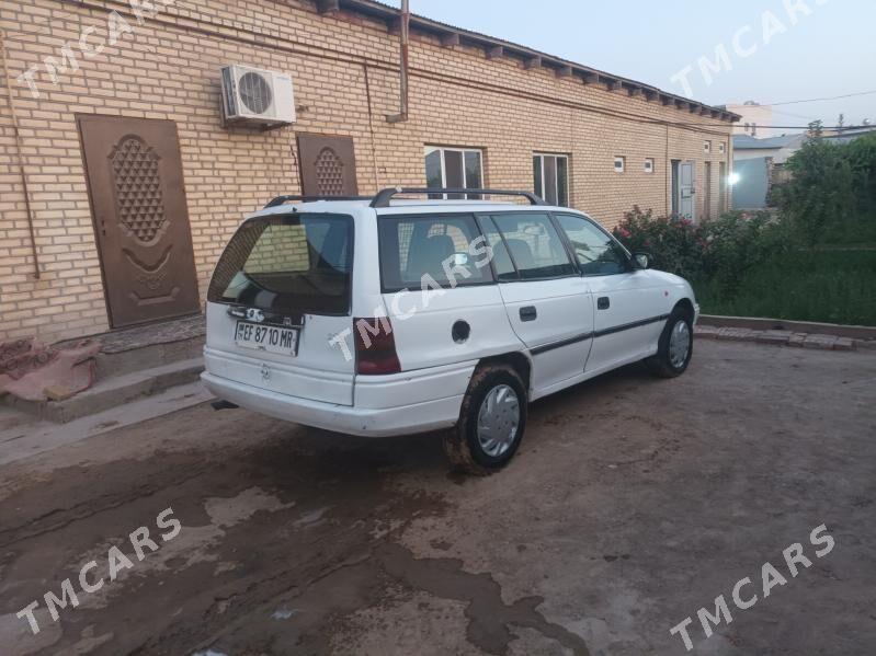 Opel Astra 1994 - 36 000 TMT - Mary - img 5