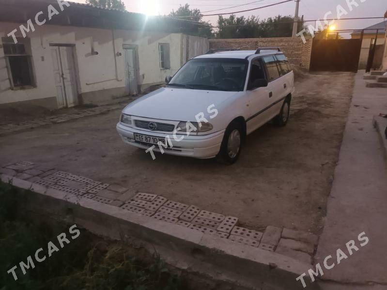 Opel Astra 1994 - 36 000 TMT - Mary - img 2