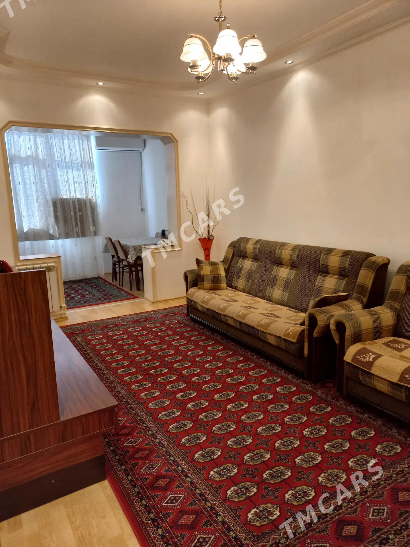 ГАУДАН Б 2 КОМ 4 ЭТ 4700 - Aşgabat - img 3