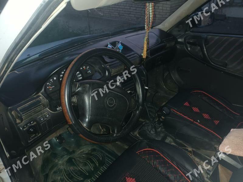 Opel Astra 1994 - 36 000 TMT - Mary - img 3