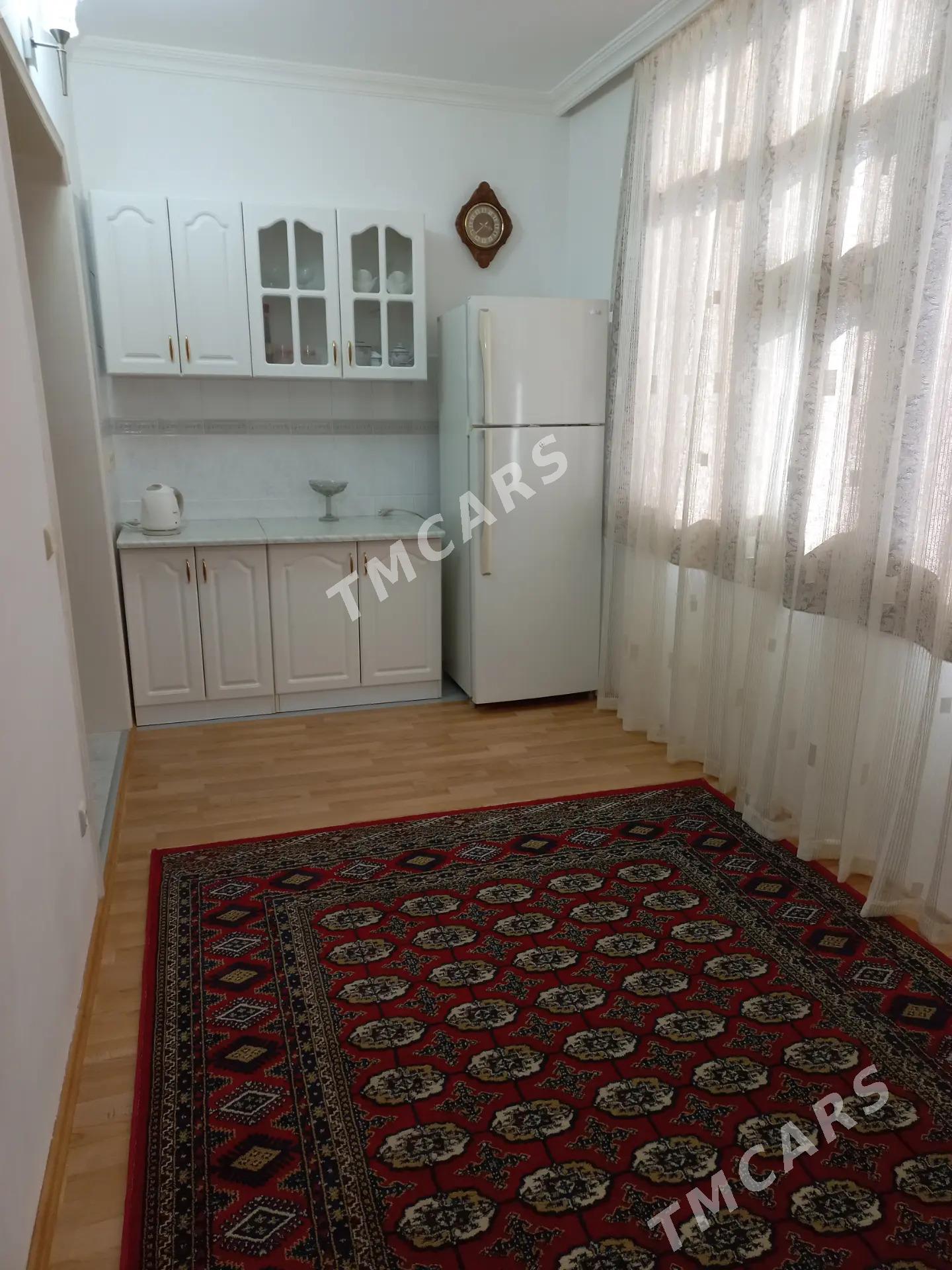 ГАУДАН Б 2 КОМ 4 ЭТ 4700 - Aşgabat - img 2