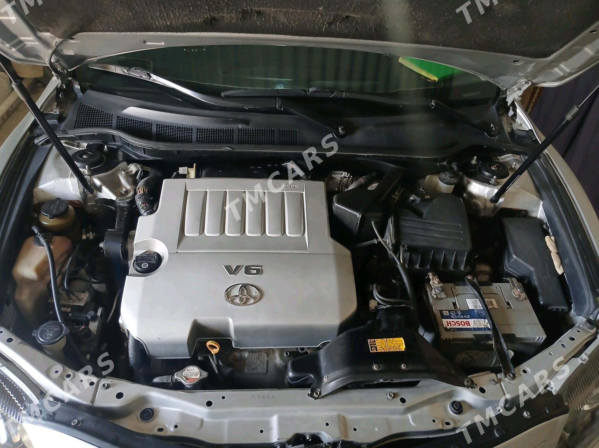 Toyota Camry 2011 - 220 000 TMT - Gumdag - img 7