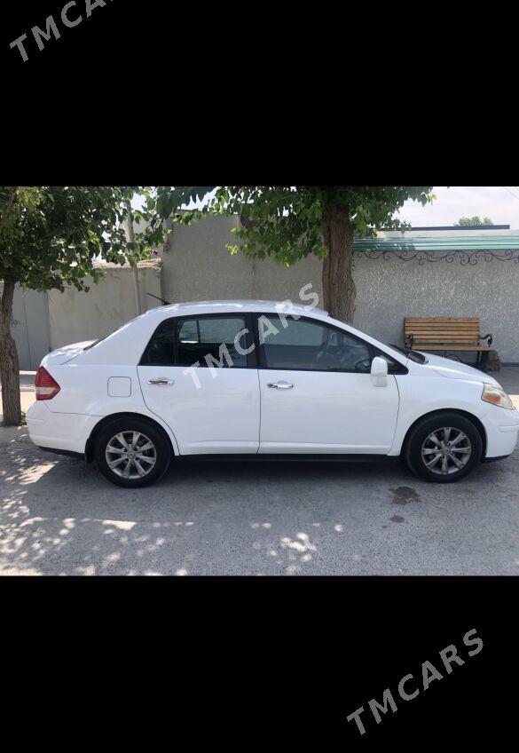Nissan Versa 2009 - 119 000 TMT - Aşgabat - img 2