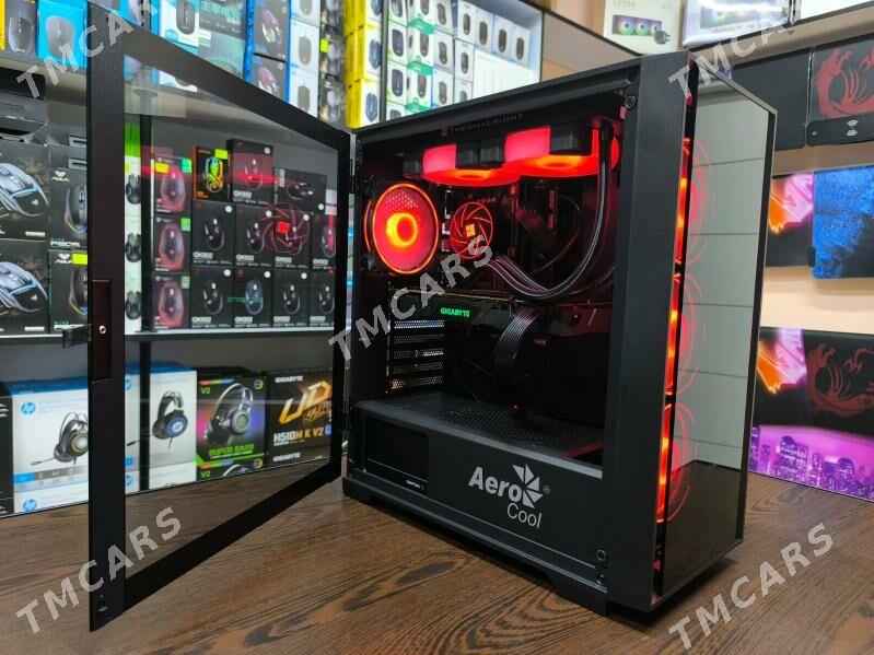 i5 12400F/ GTX 1660S/ Ram 16gb - Мир 4 - img 2