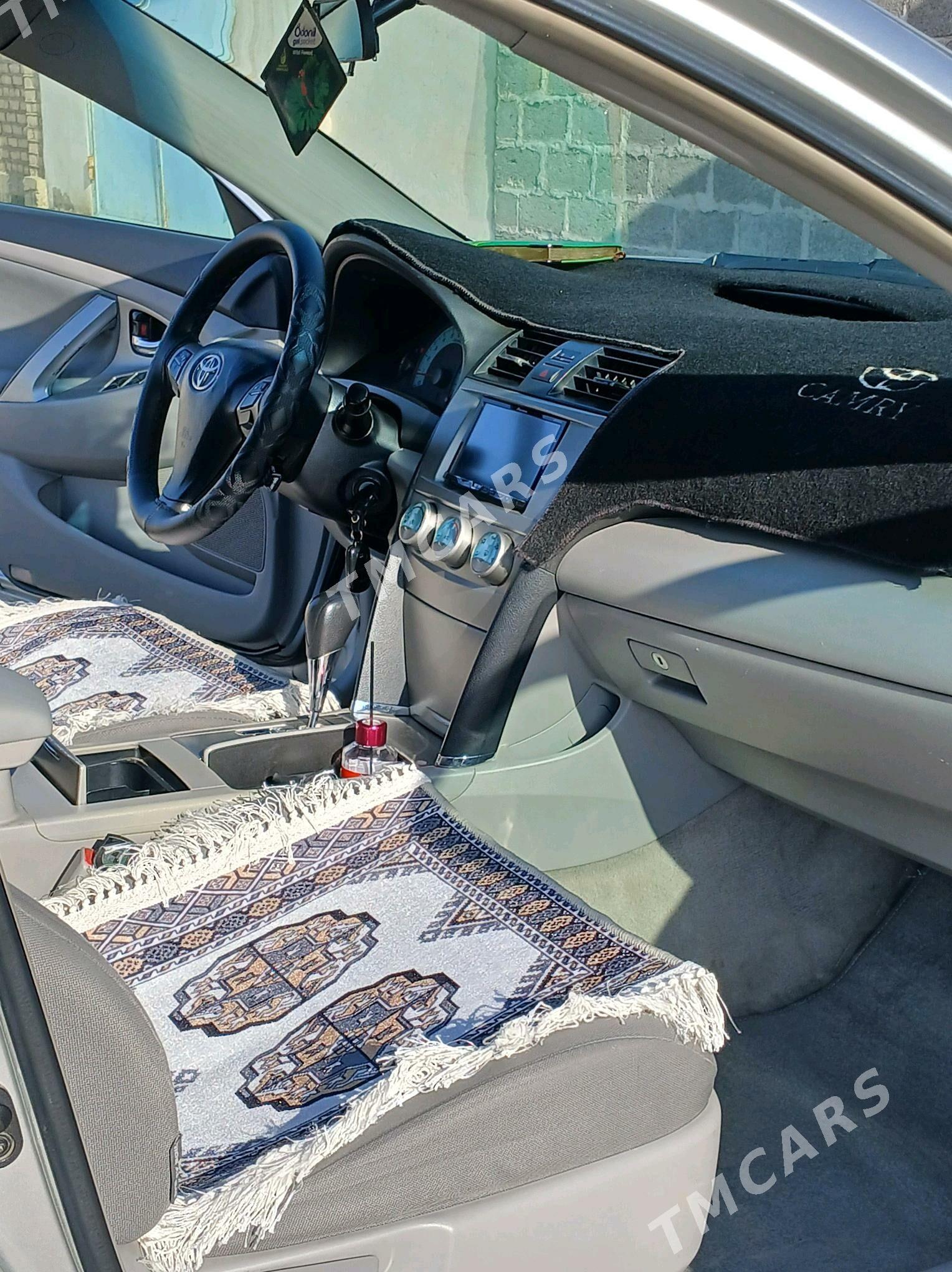 Toyota Camry 2011 - 220 000 TMT - Gumdag - img 8