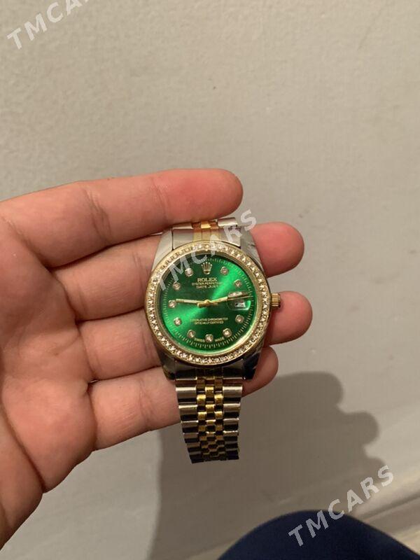 Rolex sagat - Балканабат - img 2
