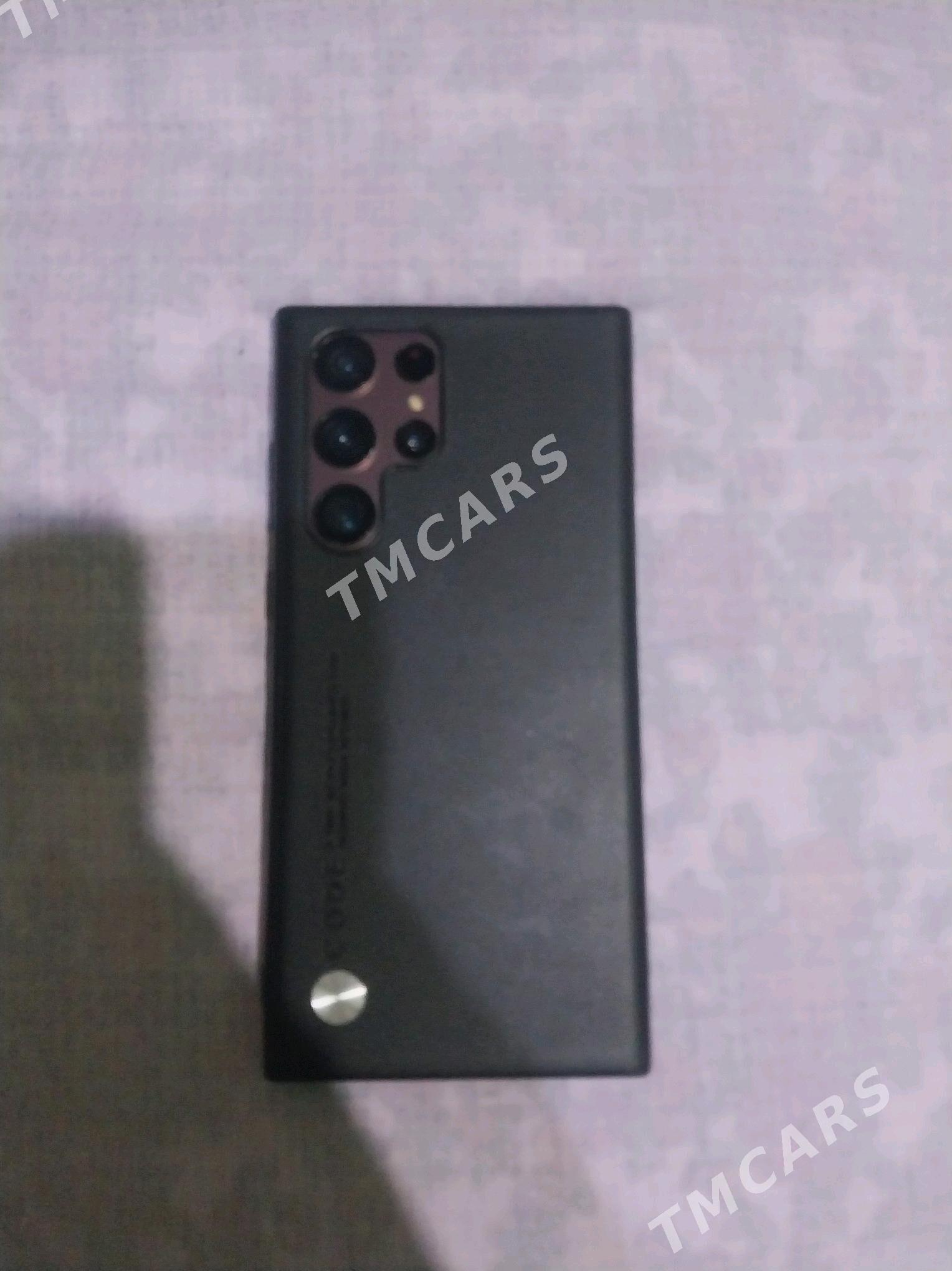 samsung s22 ultra - Ашхабад - img 4