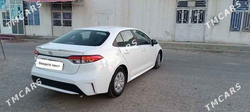 Toyota Corolla 2020 - 213 000 TMT - Mary - img 10