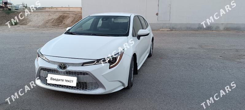 Toyota Corolla 2020 - 213 000 TMT - Mary - img 9