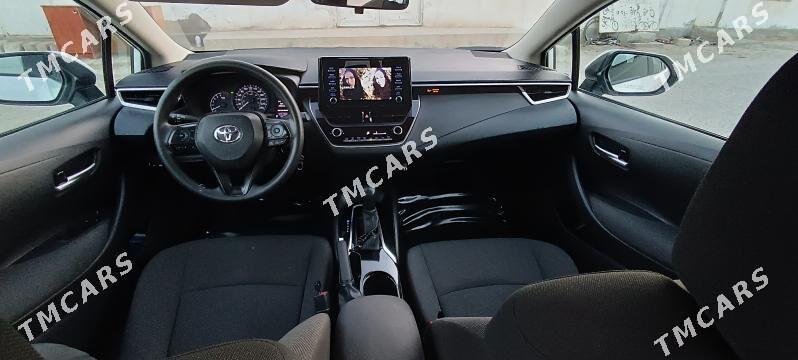 Toyota Corolla 2020 - 213 000 TMT - Mary - img 8