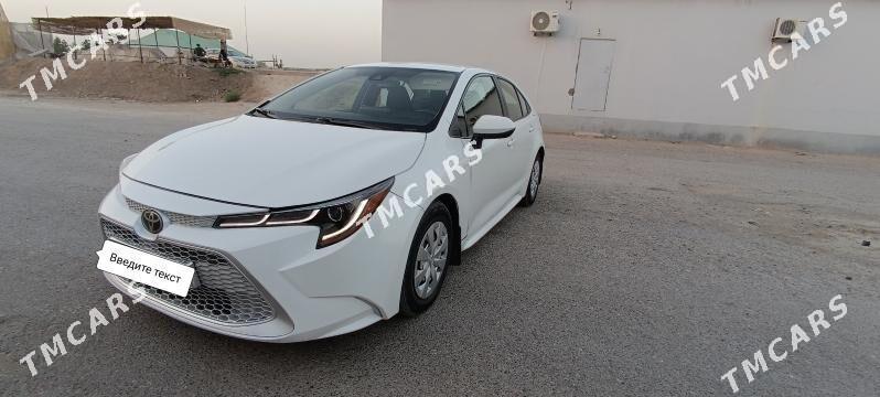 Toyota Corolla 2020 - 213 000 TMT - Mary - img 5