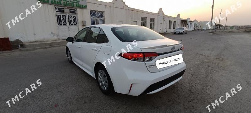 Toyota Corolla 2020 - 213 000 TMT - Mary - img 6