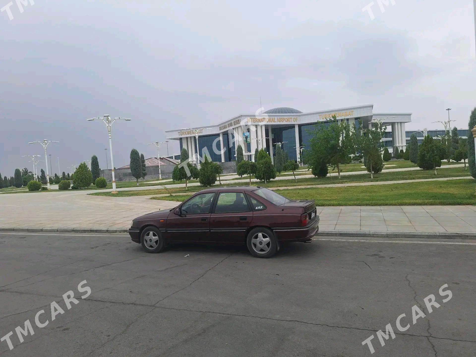 Opel Vectra 1995 - 44 000 TMT - Чарджоу - img 2