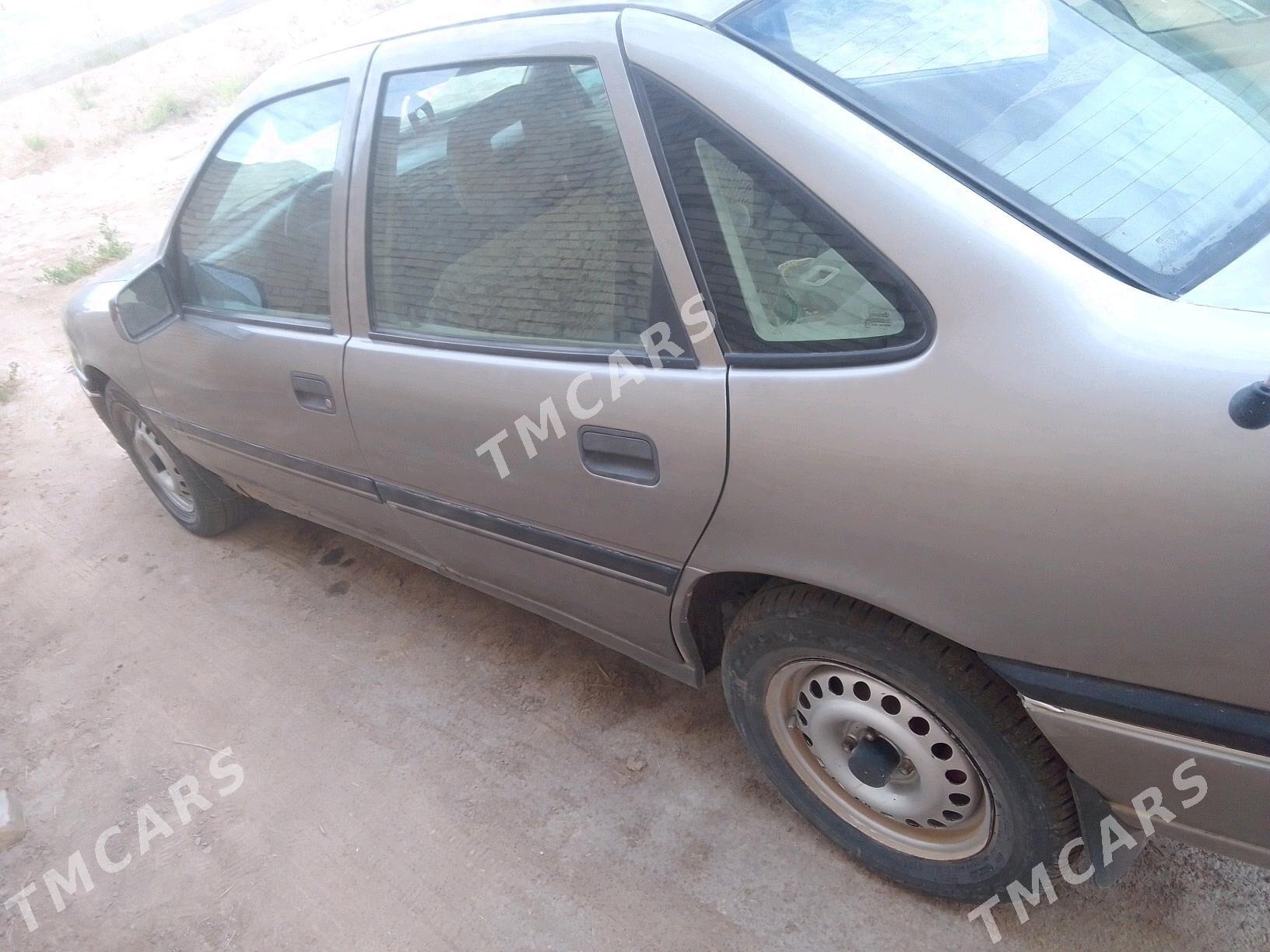 Opel Vectra 1992 - 22 000 TMT - Türkmenbaşy etr. - img 2