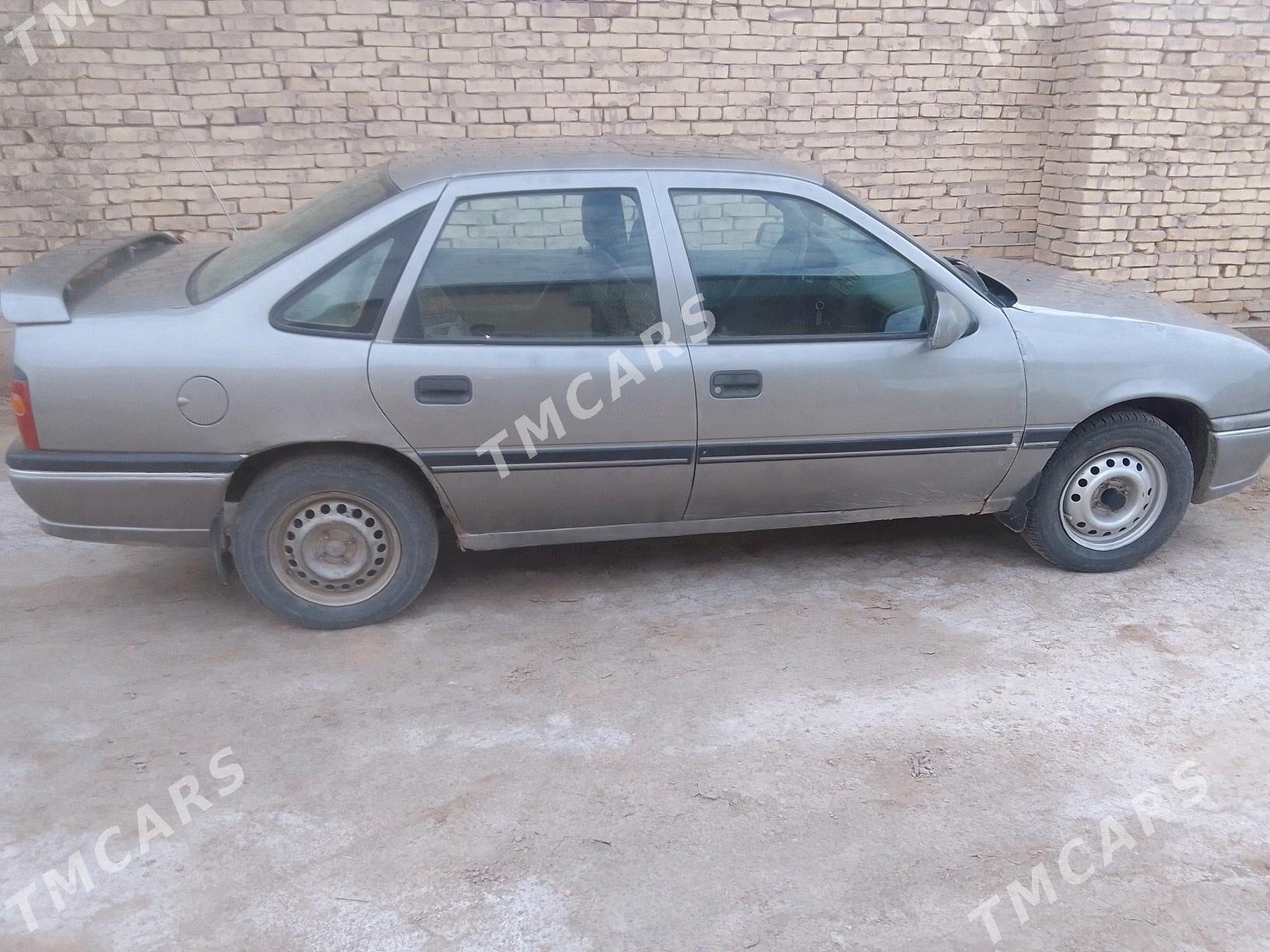 Opel Vectra 1992 - 22 000 TMT - Türkmenbaşy etr. - img 3