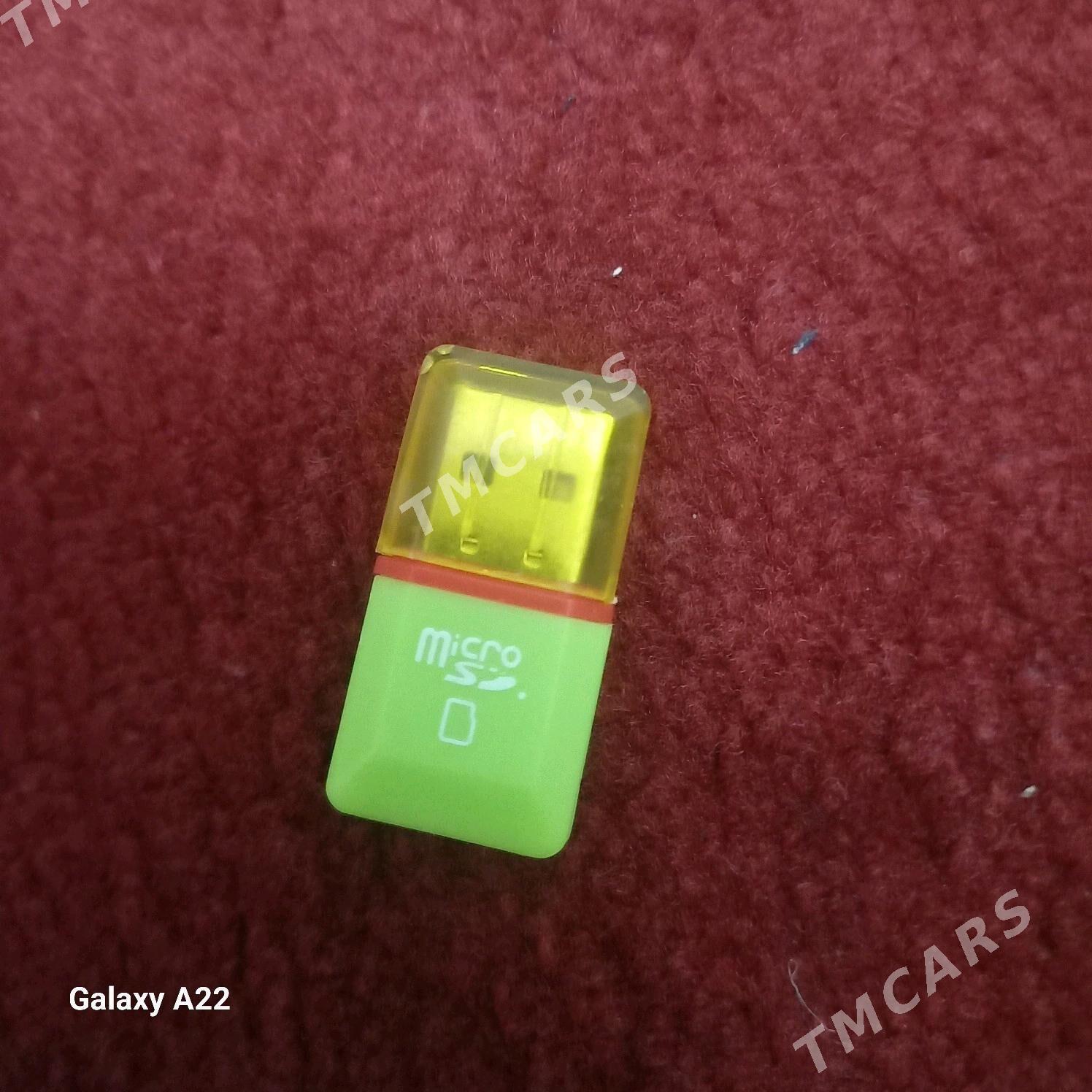 cip fleska adapter - Baýramaly - img 2
