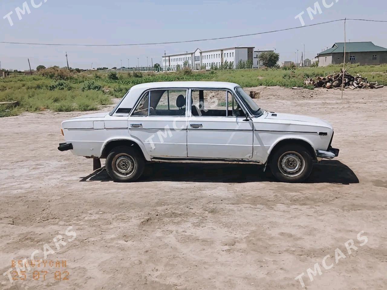 Lada 2106 1991 - 15 000 TMT - Köneürgenç - img 2