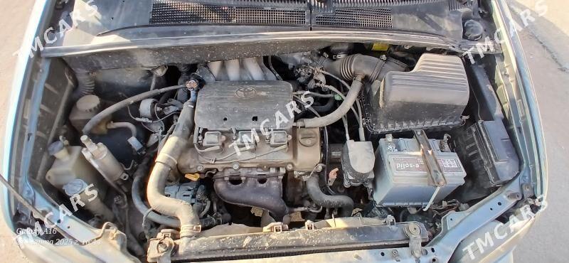 Toyota Sienna 2000 - 126 000 TMT - Gubadag - img 7