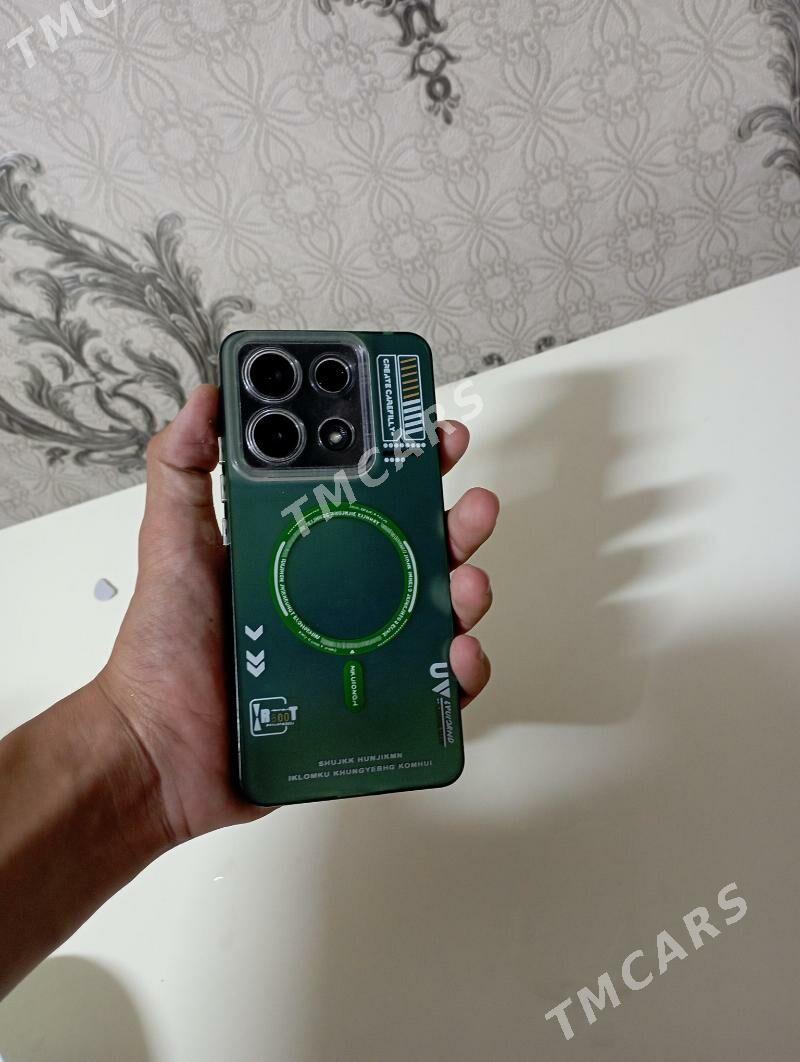 Redmi Note 13 - Daşoguz - img 2