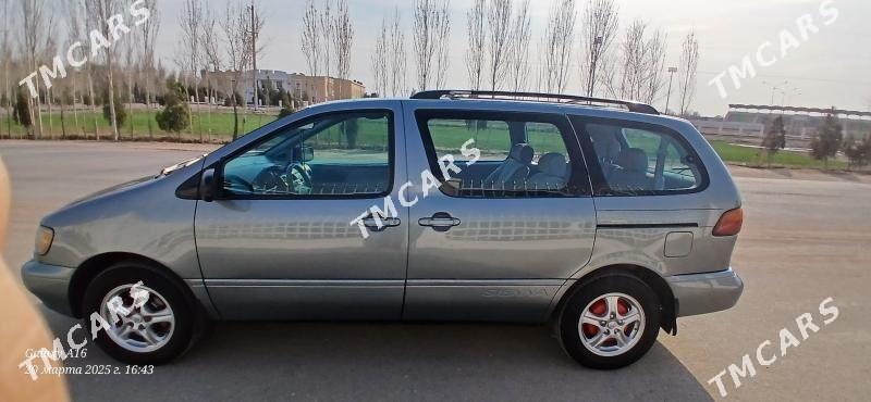 Toyota Sienna 2000 - 126 000 TMT - Gubadag - img 6