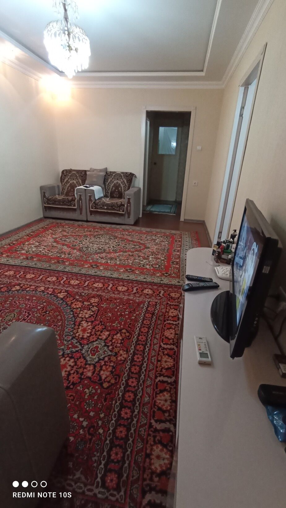 Satlyk Jay atabayev - Aşgabat - img 2