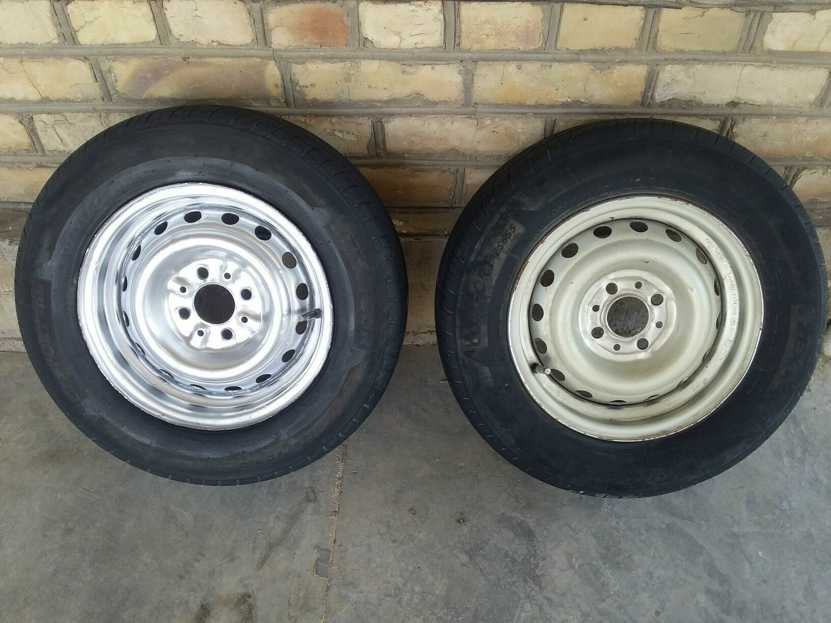 13lik tigir 8 000 TMT - Wekilbazar - img 3