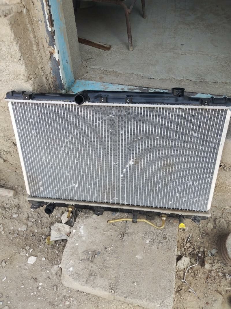 Radiýator 500 TMT - Гумдаг - img 2