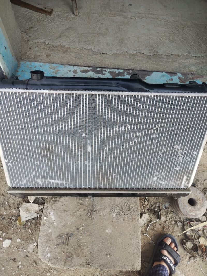 Radiýator 500 TMT - Гумдаг - img 3
