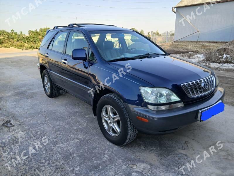 Lexus RX 300 2002 - 175 000 TMT - Kerki - img 2
