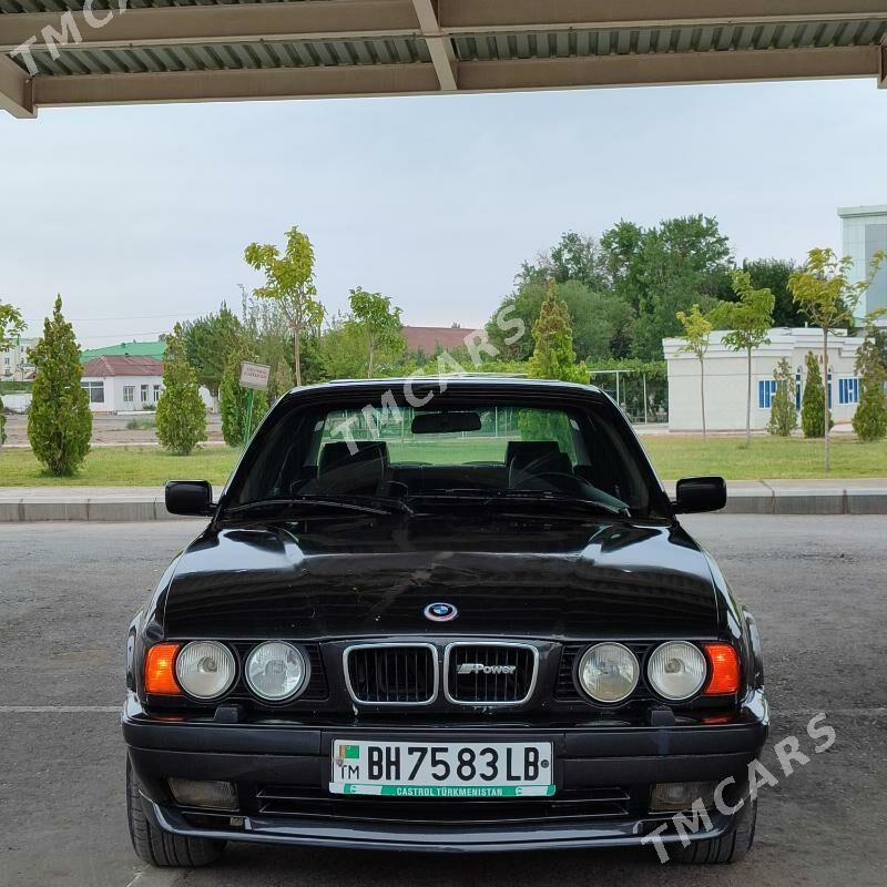 BMW 525 1993 - 85 000 TMT - Türkmenabat - img 4