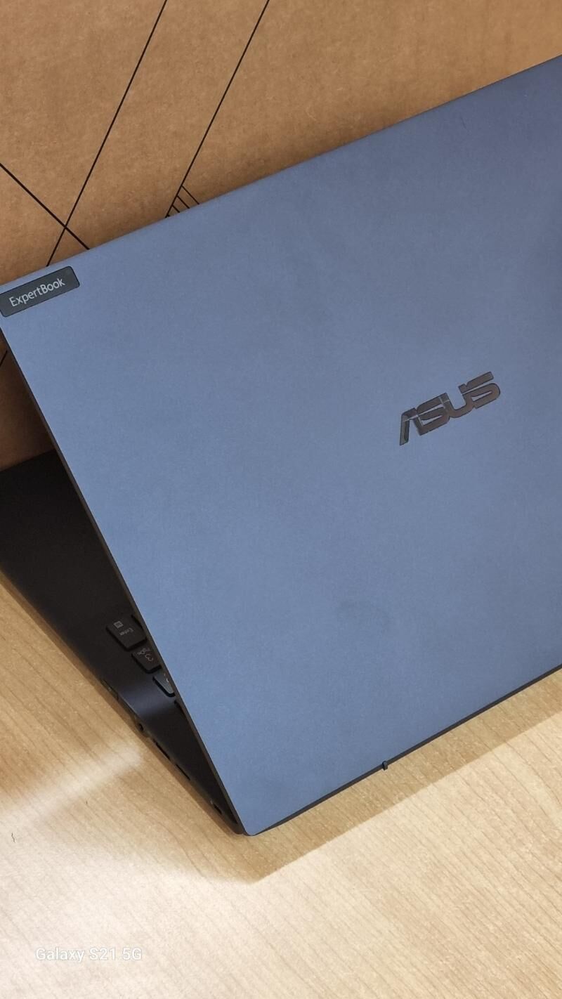 ASUS Expertbook/40GB/i7-13/1TB - Aşgabat - img 6