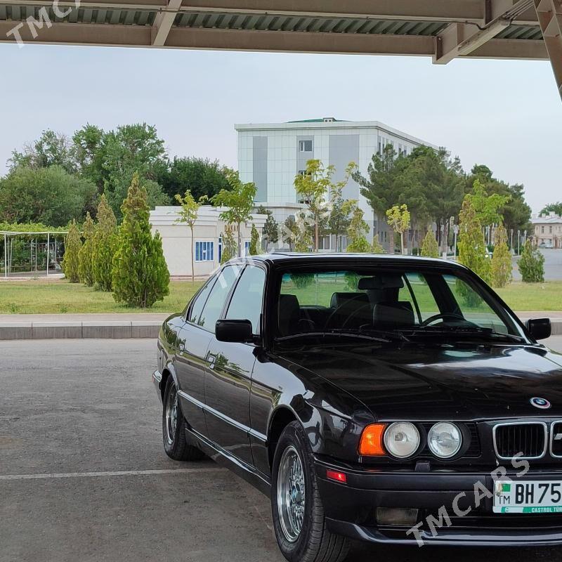 BMW 525 1993 - 85 000 TMT - Türkmenabat - img 5