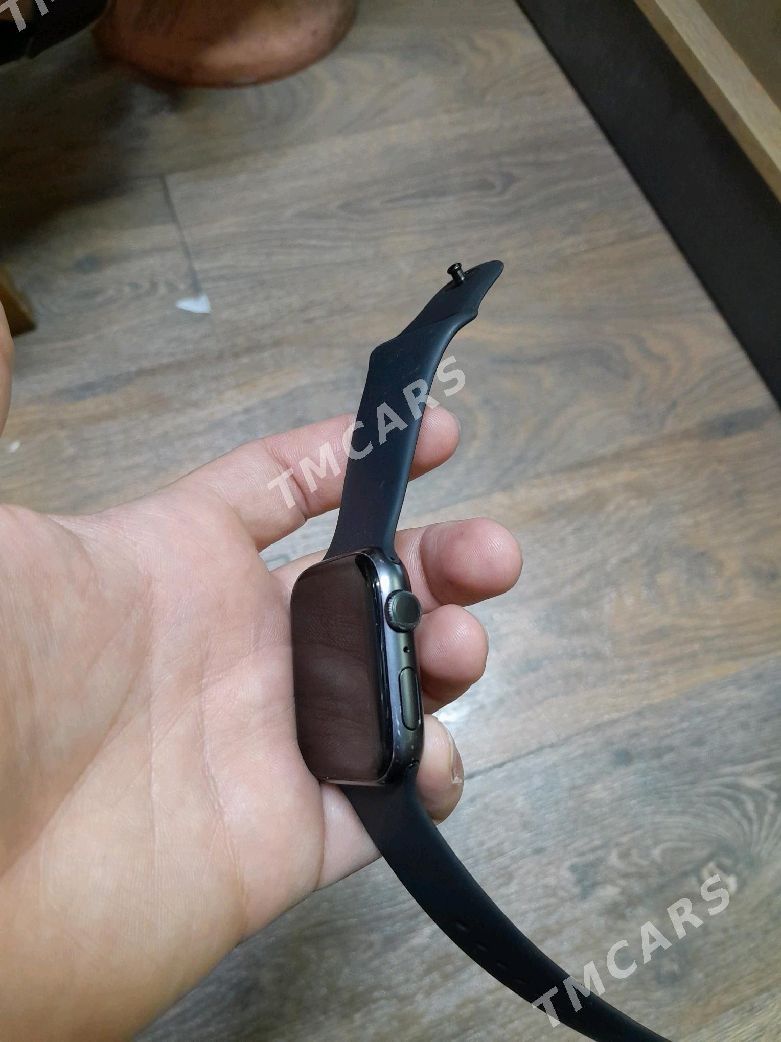 apple watch 5 - Aşgabat - img 3