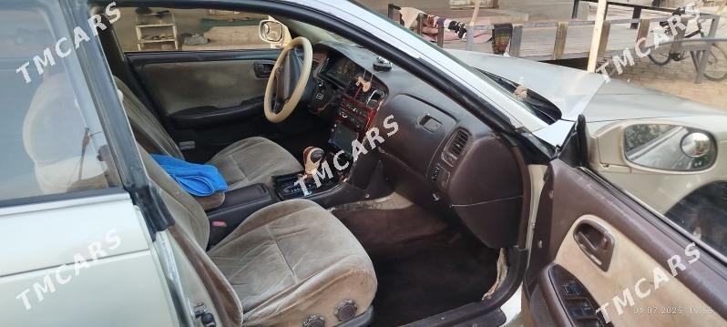 Toyota Mark II 1993 - 32 000 TMT - Ёлётен - img 2