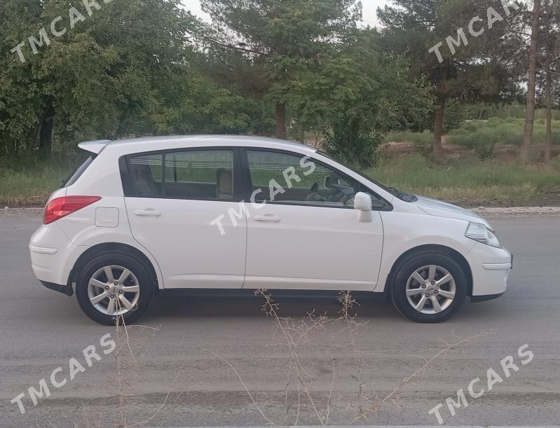 Nissan Tiida 2011 - 150 000 TMT - Шор дача - img 4