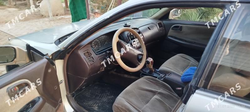 Toyota Mark II 1993 - 32 000 TMT - Ёлётен - img 3