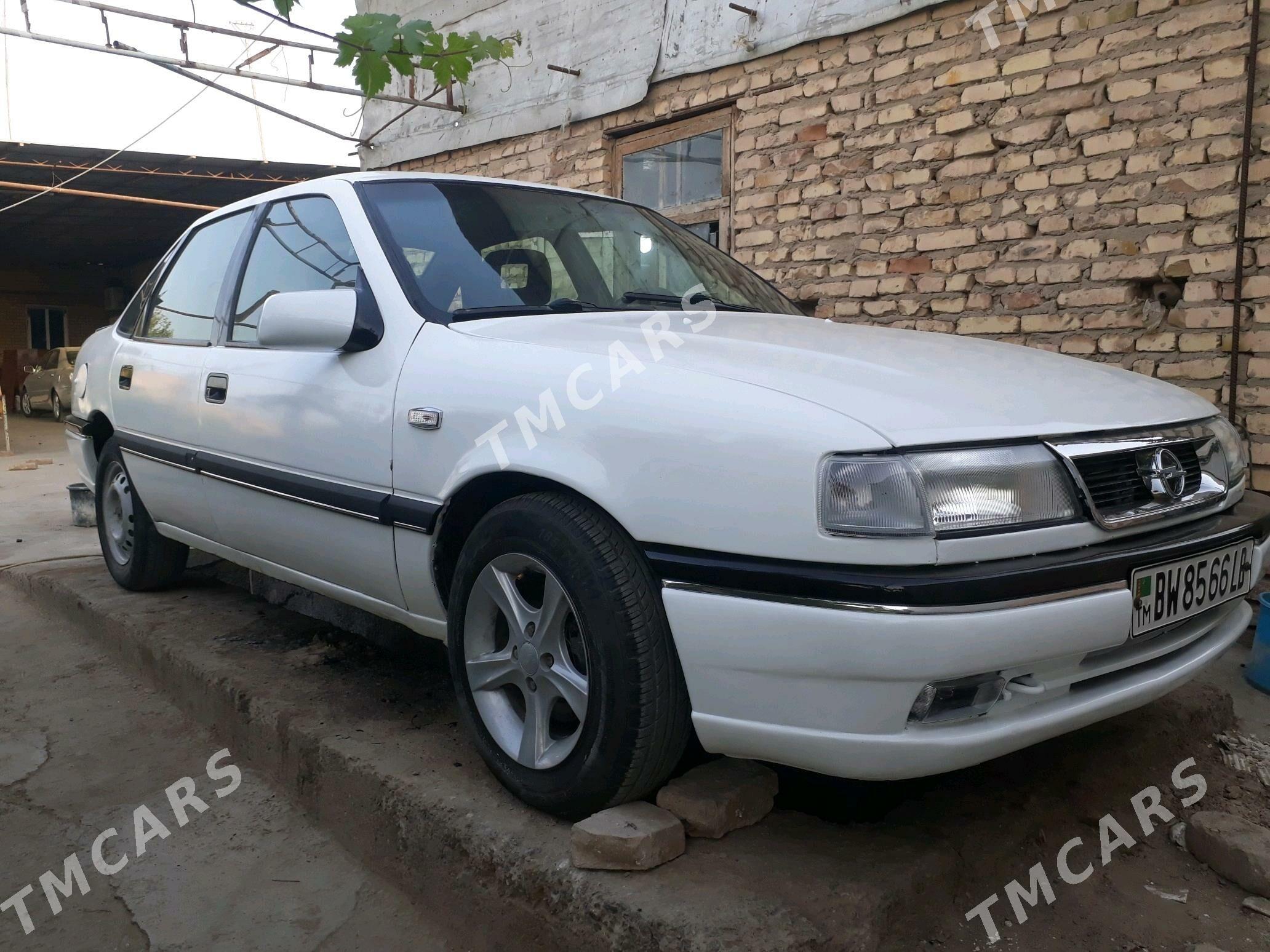 Opel Vectra 1995 - 40 000 TMT - Türkmenabat - img 5