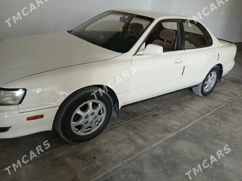 Toyota Camry 1991 - 47 000 TMT - Дянев - img 4