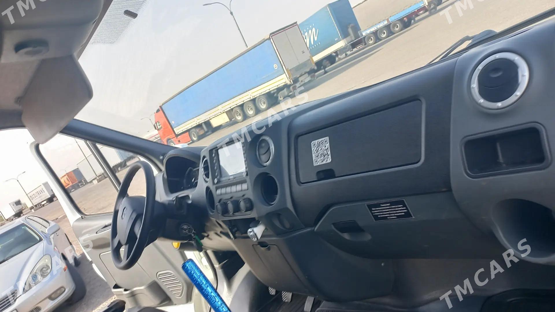 Gaz Gazel 2019 - 375 000 TMT - Ашхабад - img 3