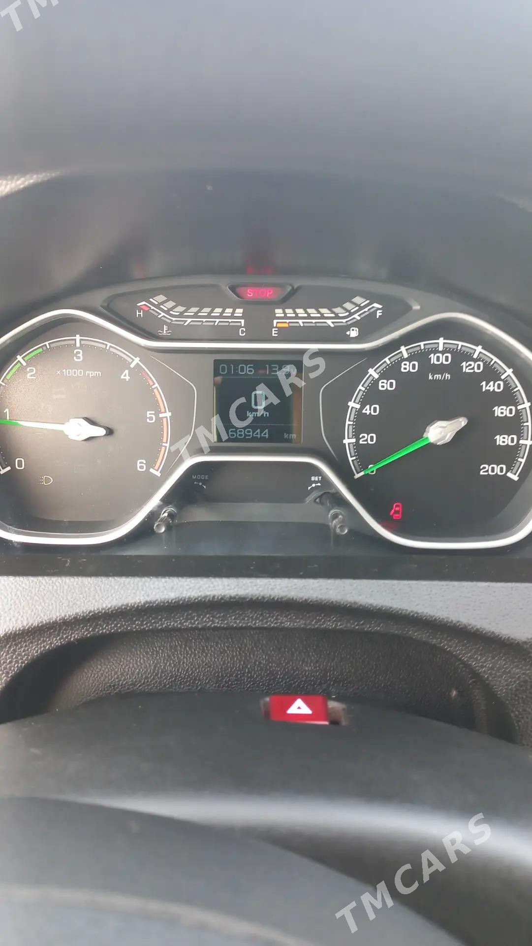 Gaz Gazel 2019 - 375 000 TMT - Ашхабад - img 2
