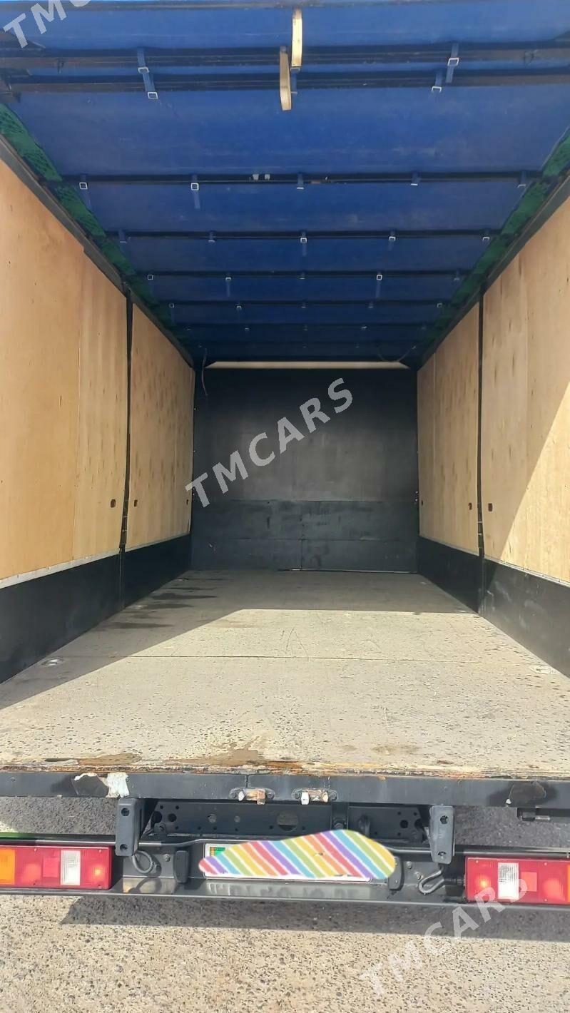 Gaz Gazel 2019 - 375 000 TMT - Ашхабад - img 9