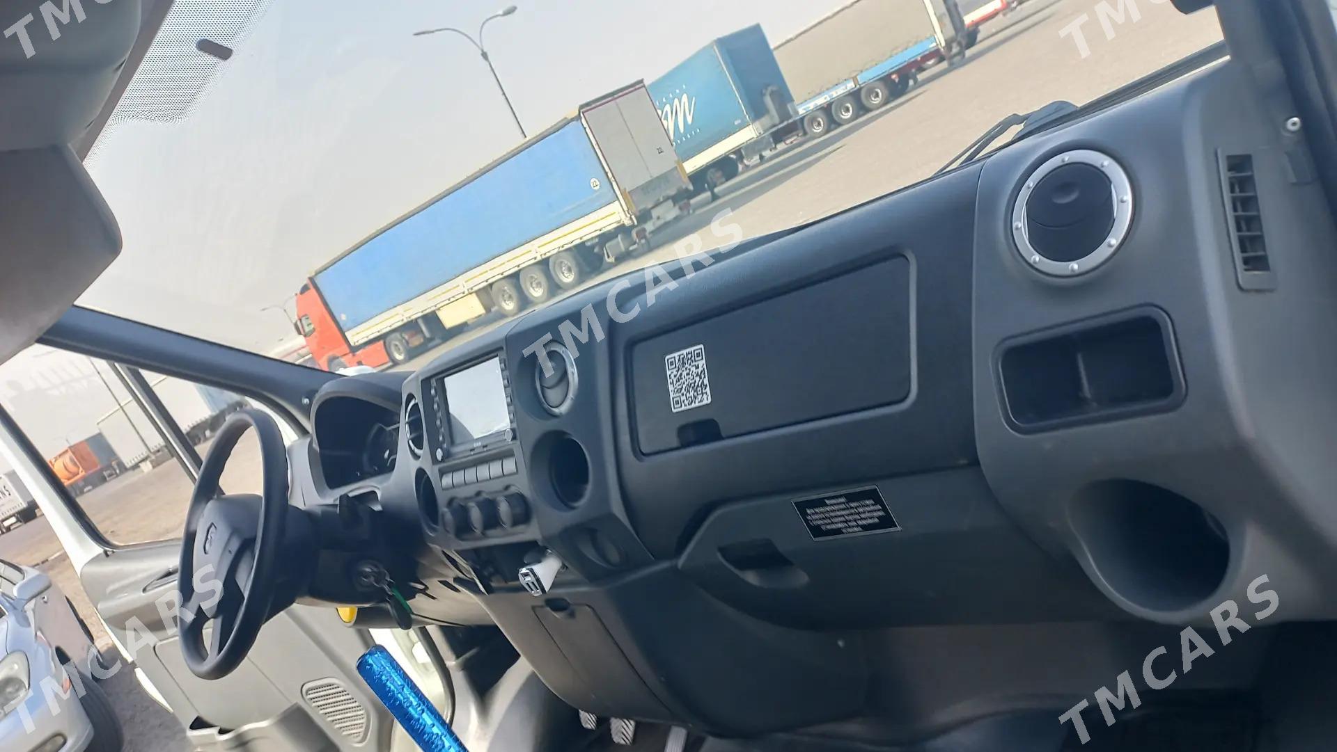 Gaz Gazel 2019 - 375 000 TMT - Ашхабад - img 7