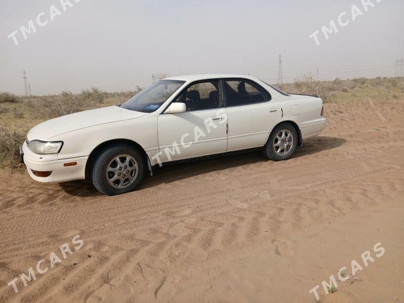 Toyota Camry 1991 - 47 000 TMT - Дянев - img 2