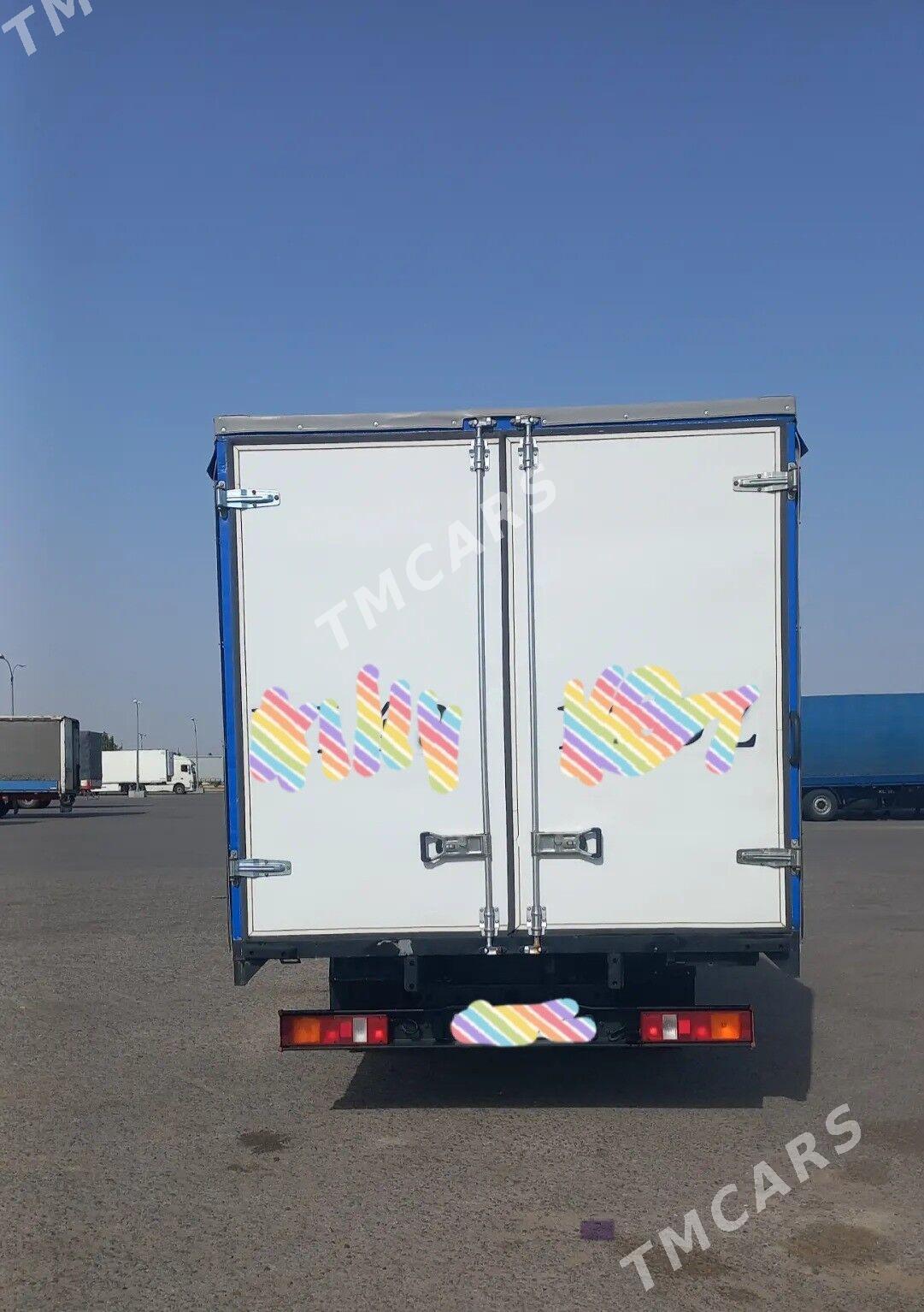 Gaz Gazel 2019 - 375 000 TMT - Ашхабад - img 4