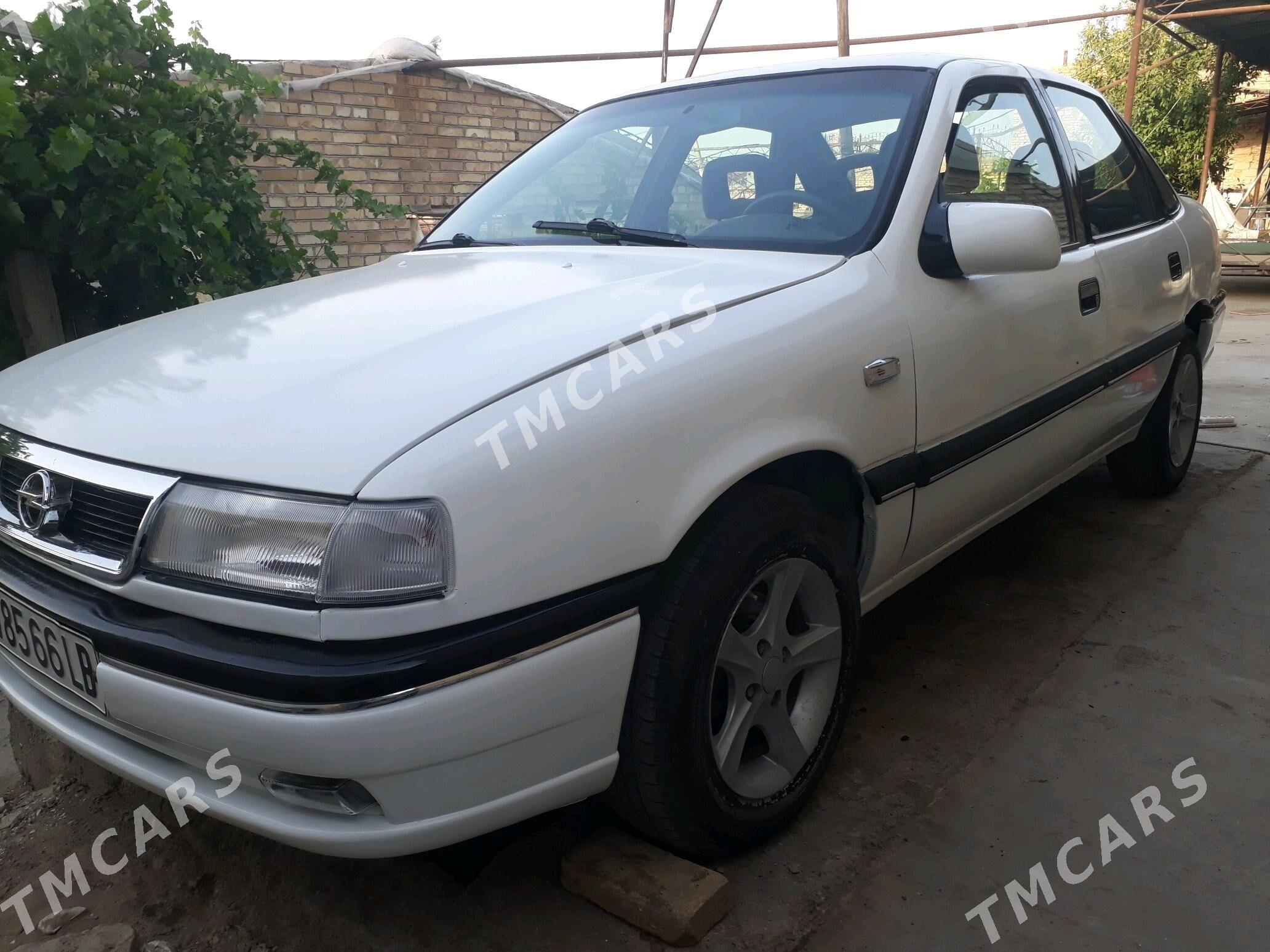 Opel Vectra 1995 - 40 000 TMT - Türkmenabat - img 6