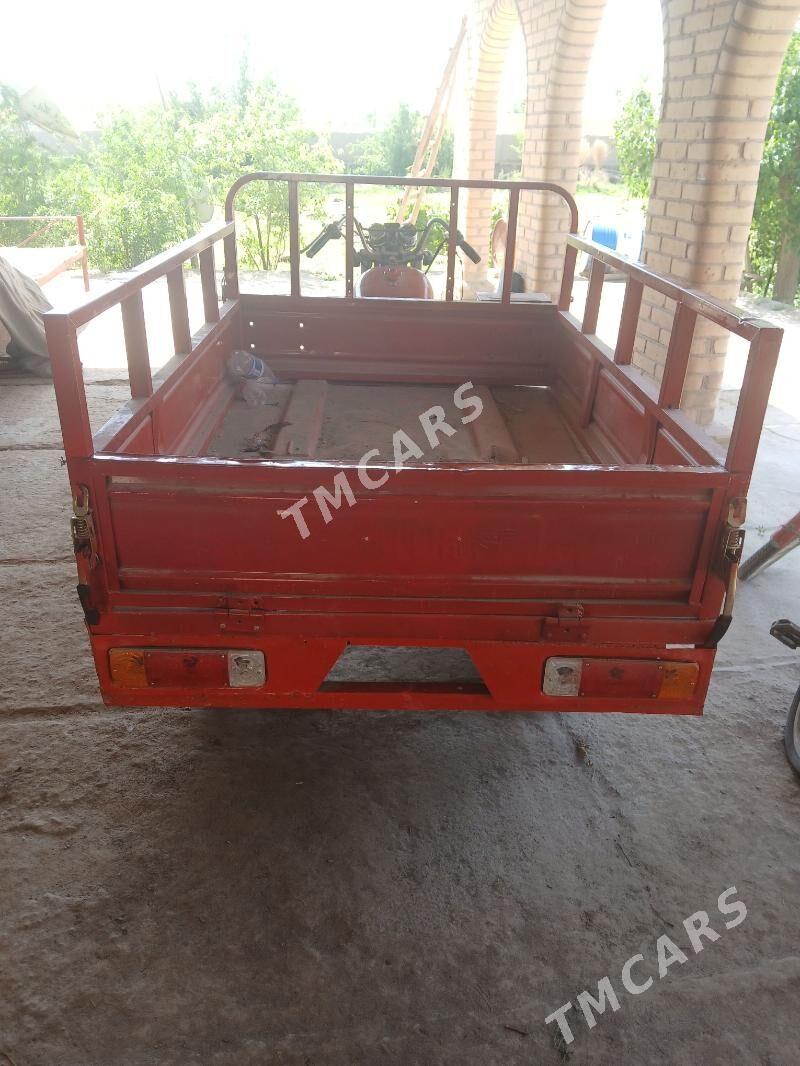 Fekon FK150-8G 2011 - 15 000 TMT - Ходжамбаз - img 2