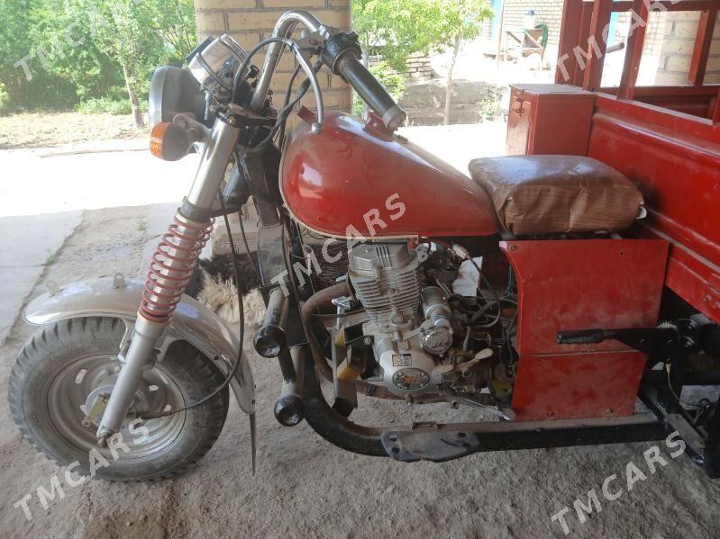 Fekon FK150-8G 2011 - 15 000 TMT - Ходжамбаз - img 3