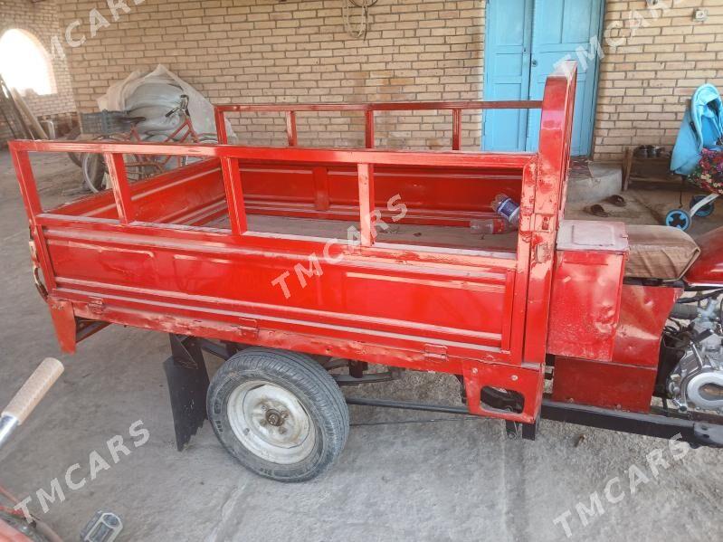 Fekon FK150-8G 2011 - 15 000 TMT - Ходжамбаз - img 7